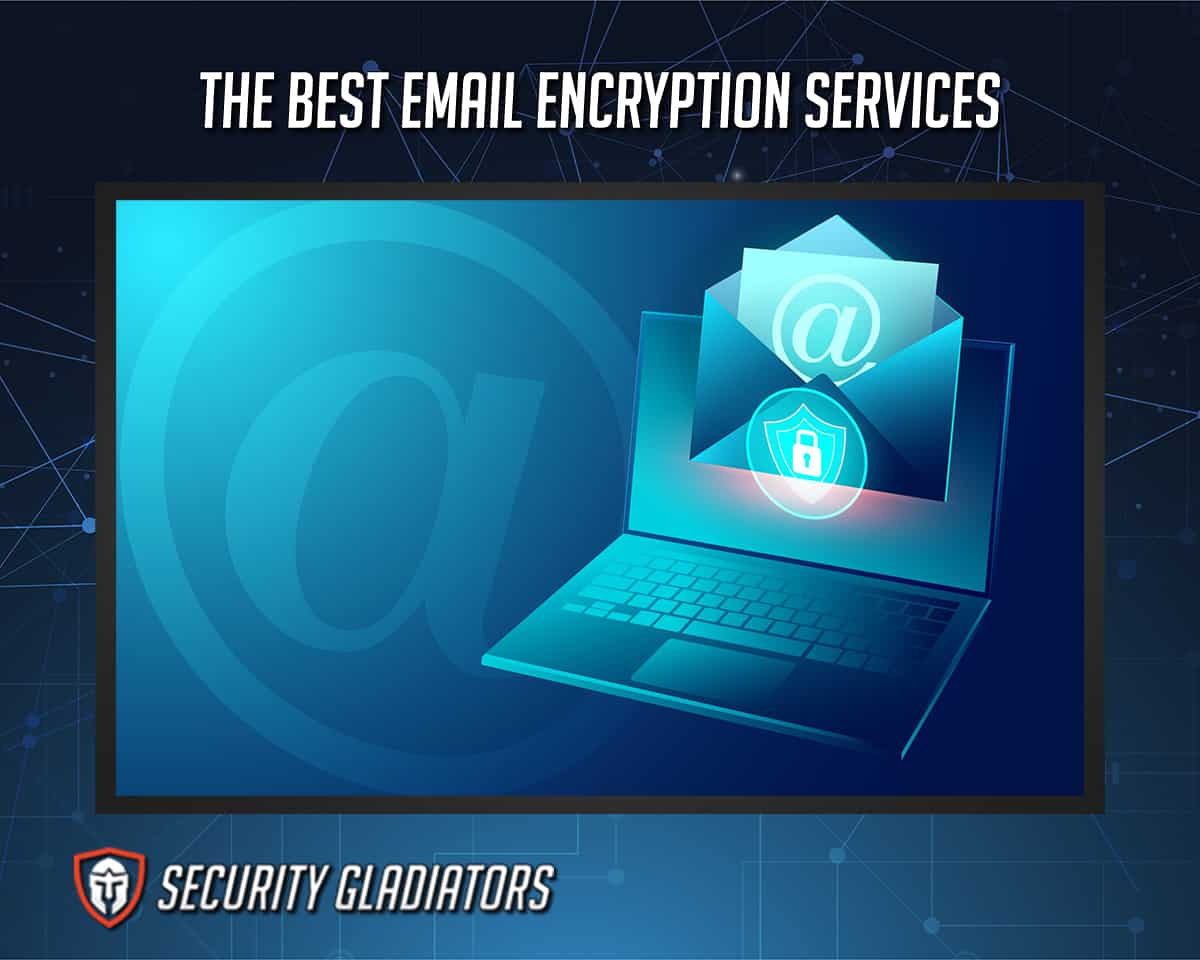 best encryption software for email