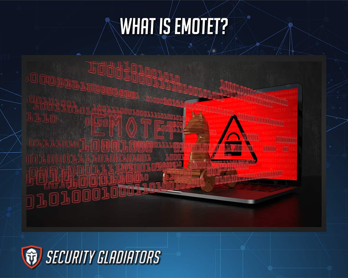 Emotet Definition