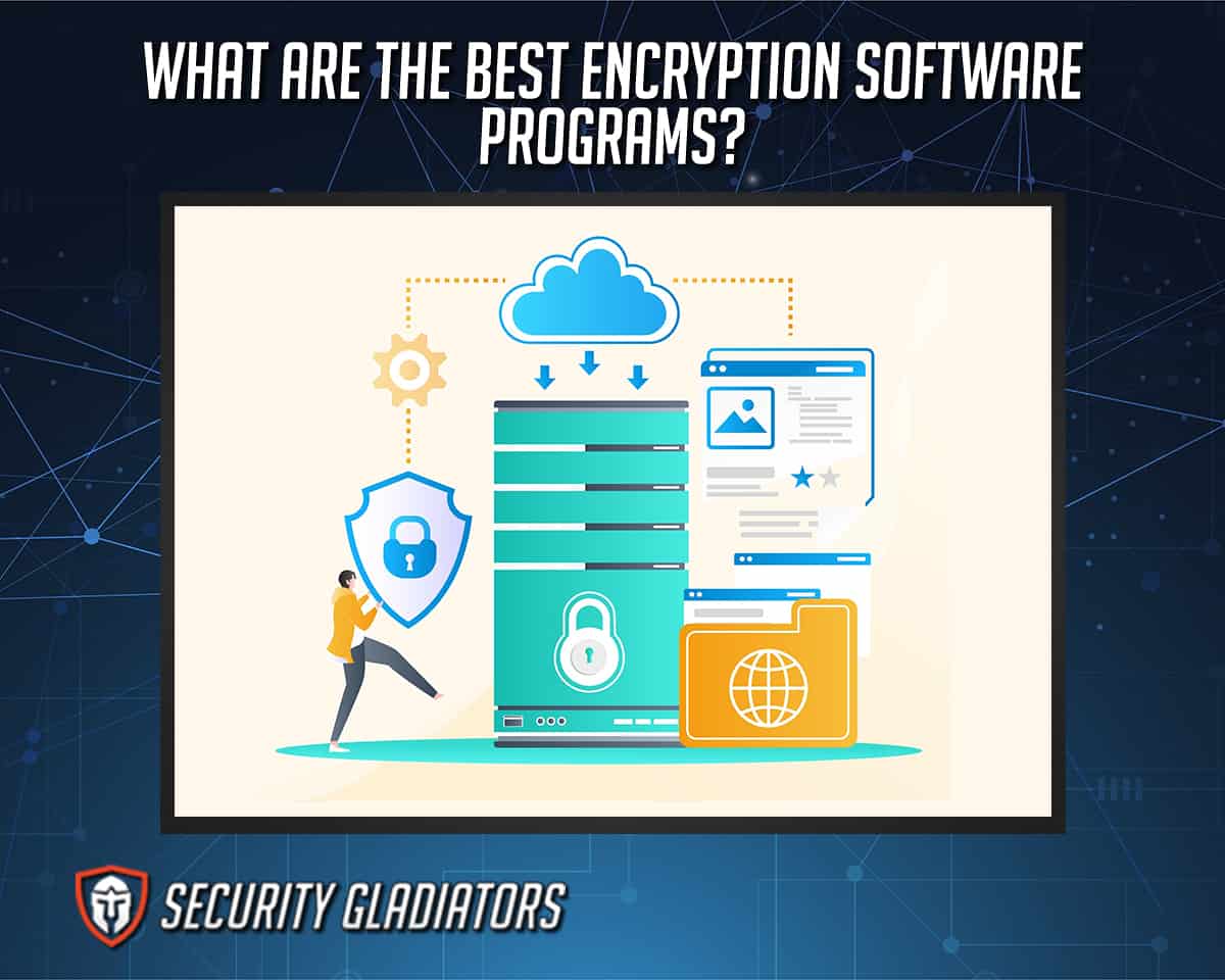 Best Encryption Software