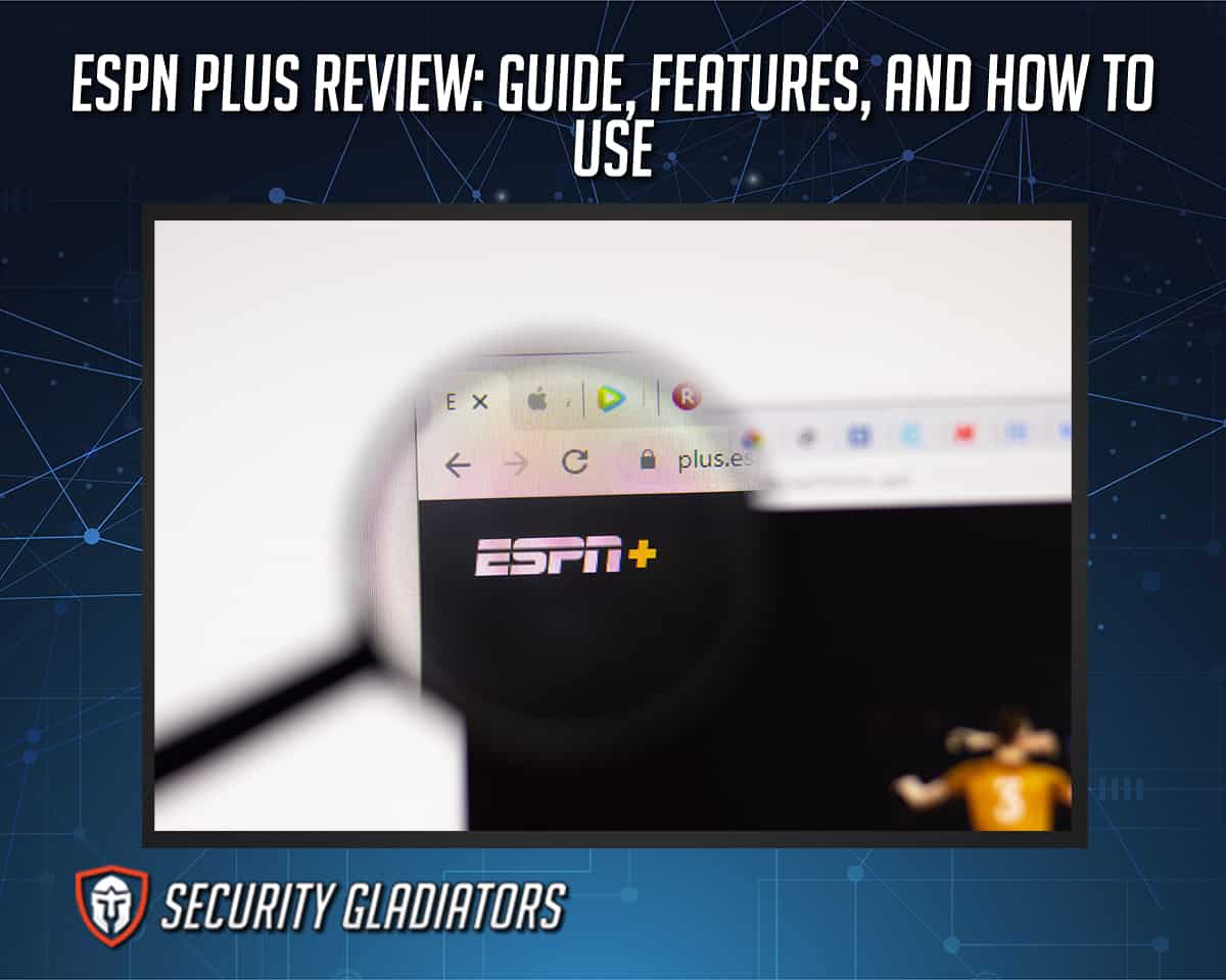 ESPN Plus Review