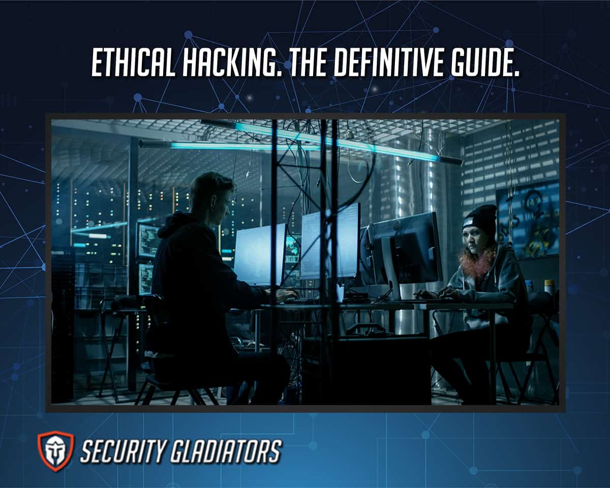 What is Ethical Hacking