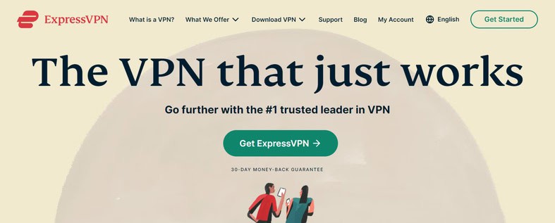 Express VPN Has Proved To be Effective in Promoting Online Privacy and Security