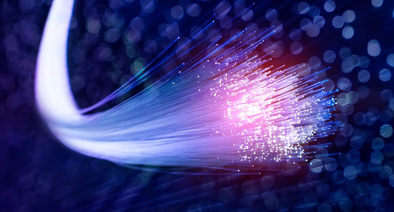 Fiber Optic Internet Offers the Fastest Connect Speed