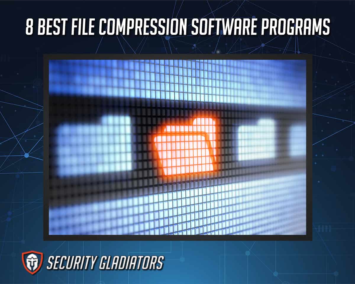 Best File Compression Software