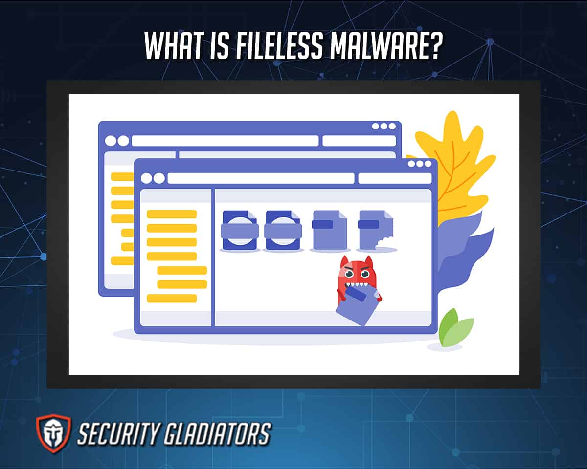 Fileless Malware Definition