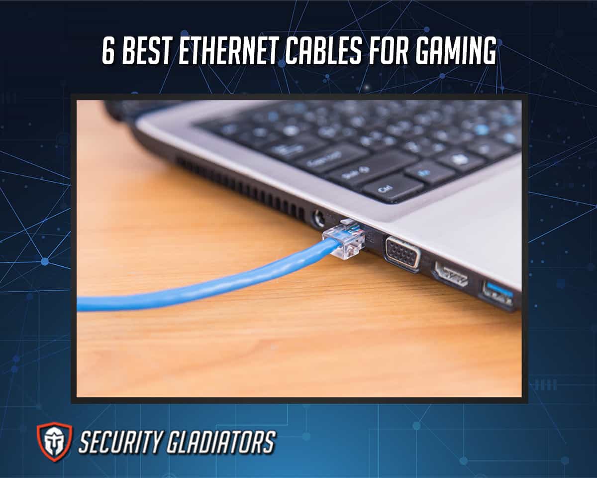 Best Ethernet Cables For Gaming