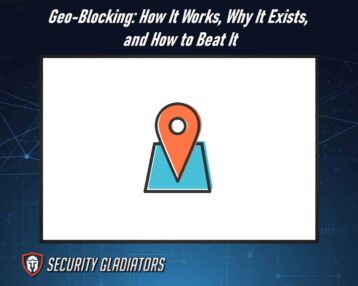 What is a Geo-Blocking?