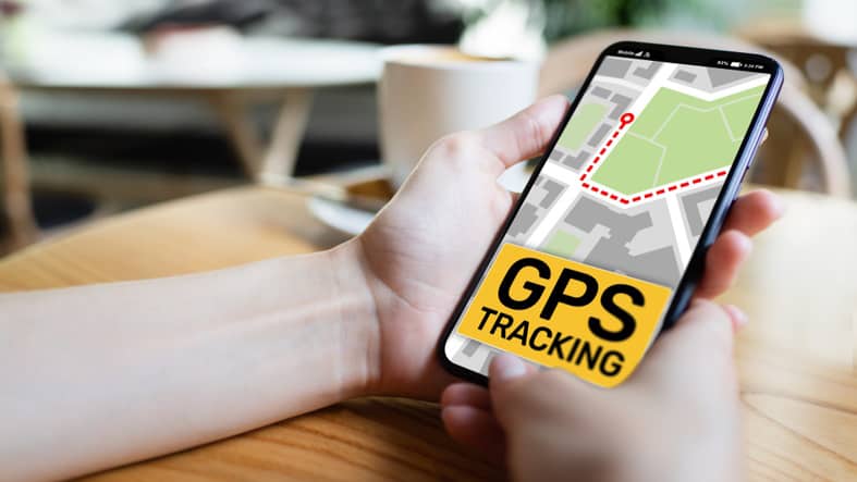 GPS Location Tracking Makes it Easier to Get Accurate Locations