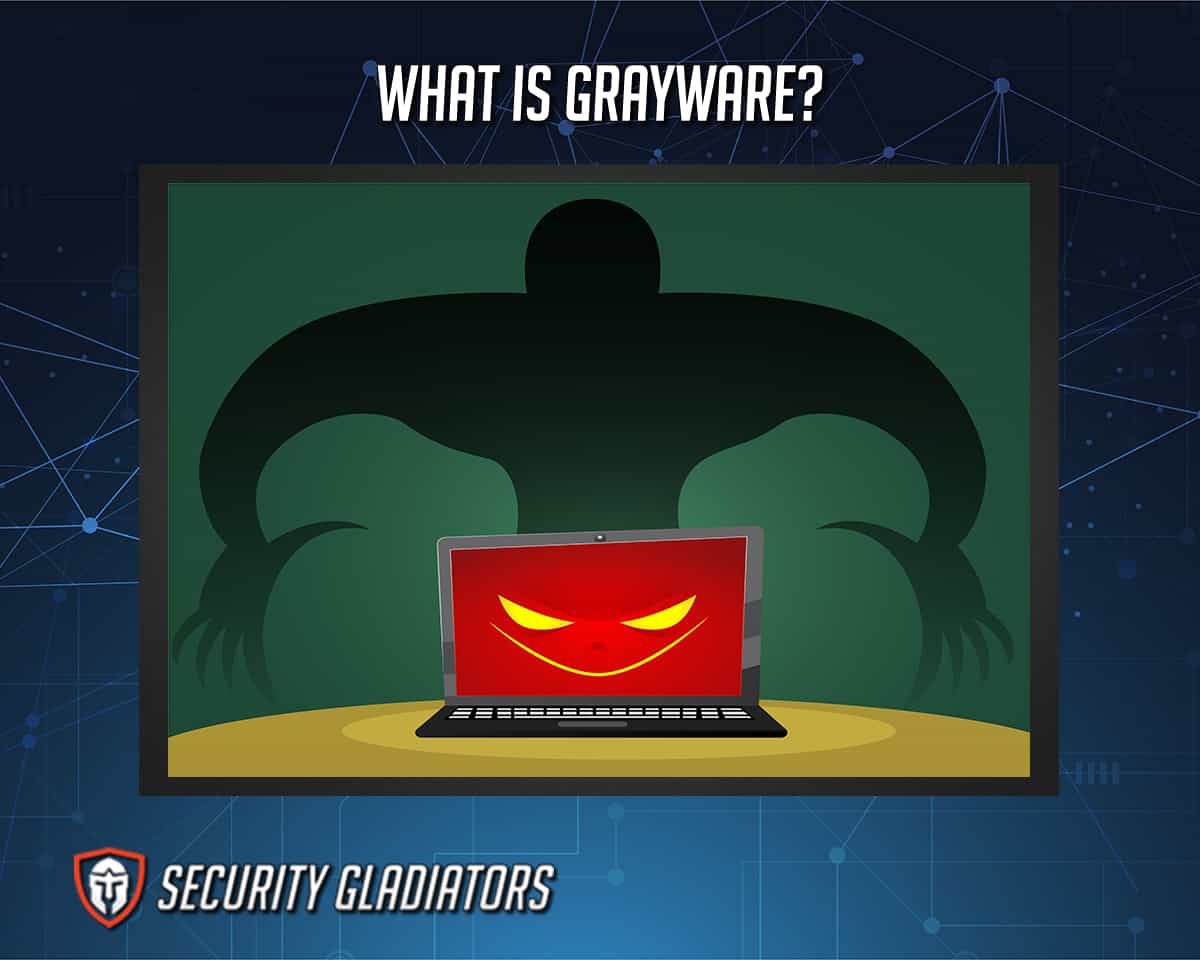 Grayware Definition