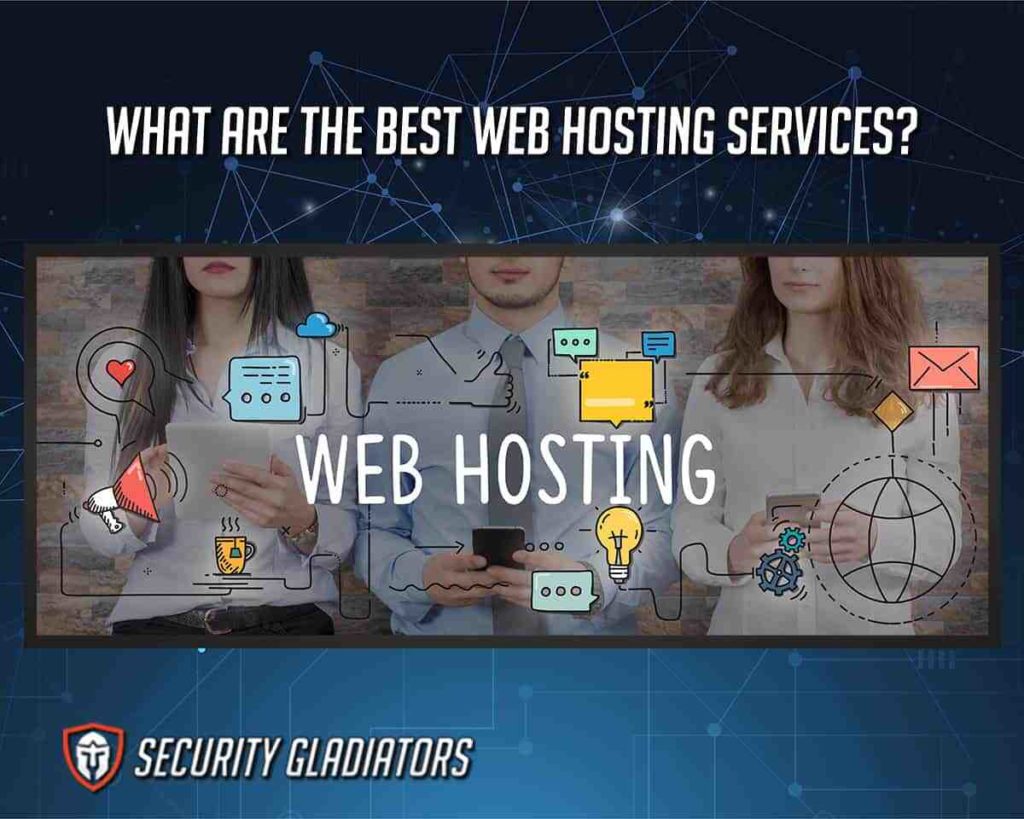 Best Web Hosting