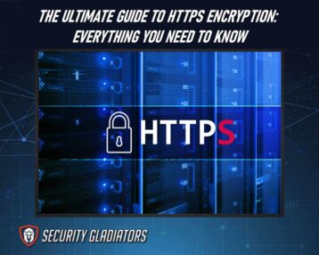 What is HTTPS Encryption?
