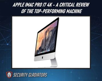 The iMac Pro i7 4K Ultimate Review