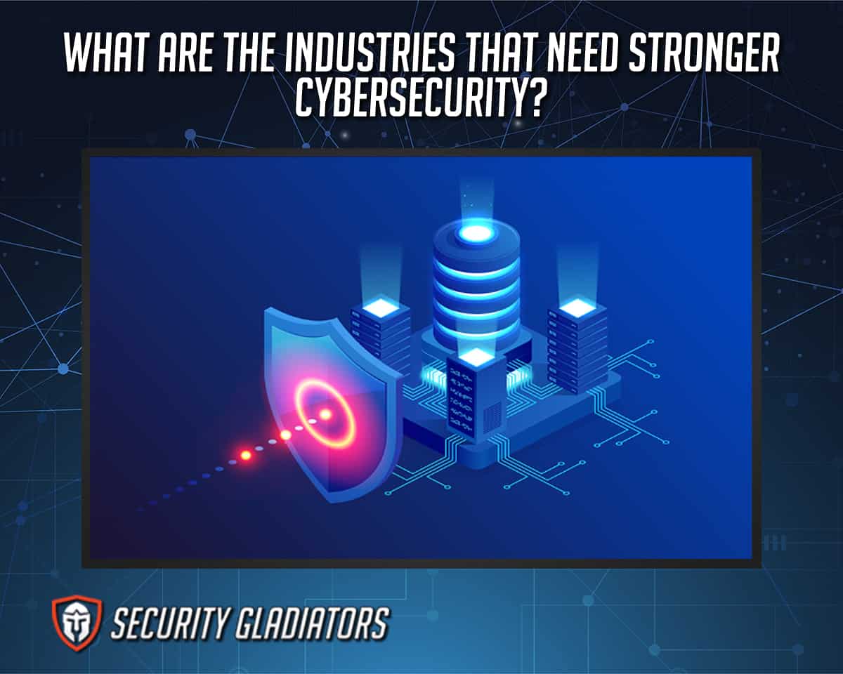 Cybersecurity Industries