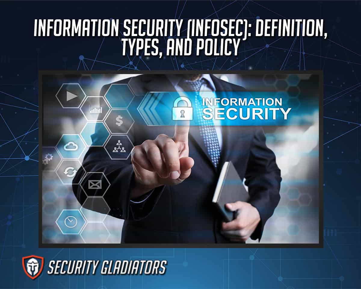 Information security