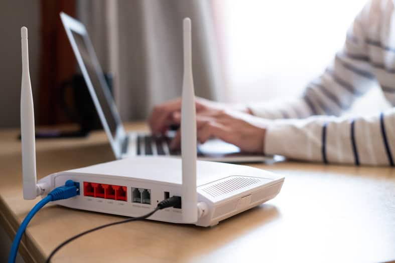Fiber Internet Gives You a Seamless Connection Throughout
