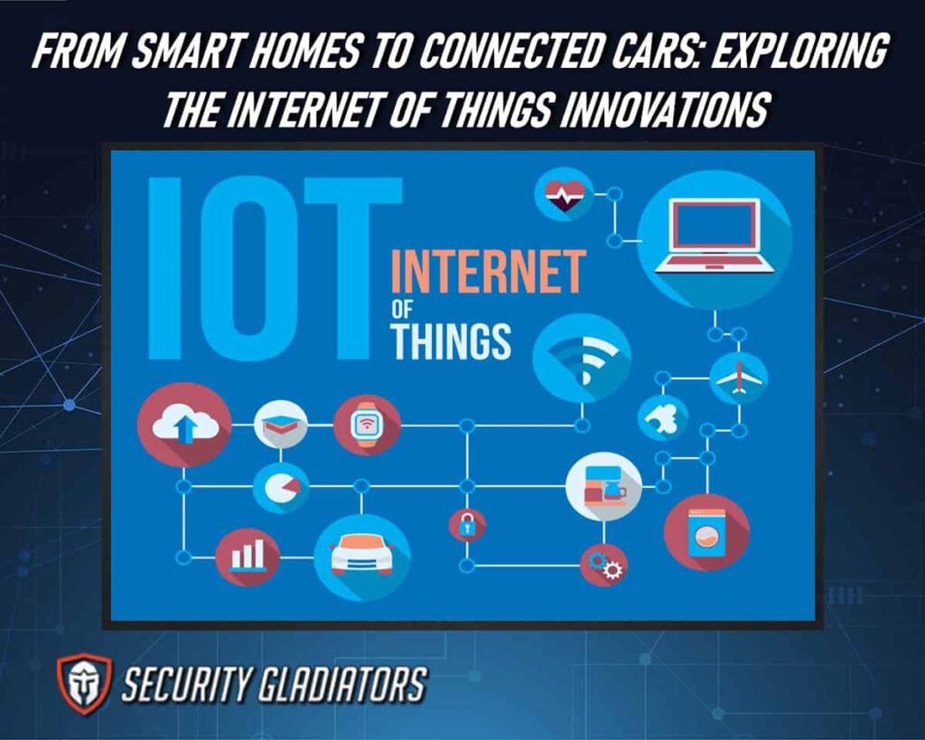 What is IoT?