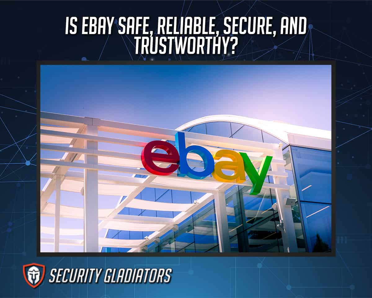 Is eBay Safe
