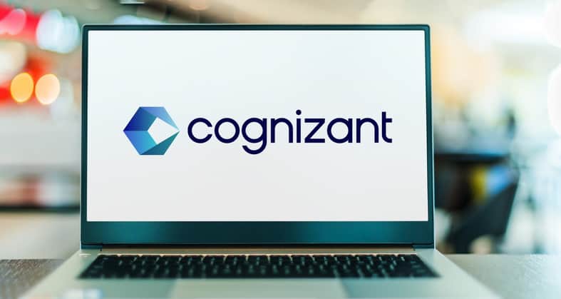 Cognizant Is One of the World's Leading Company for IT-Based Innovations