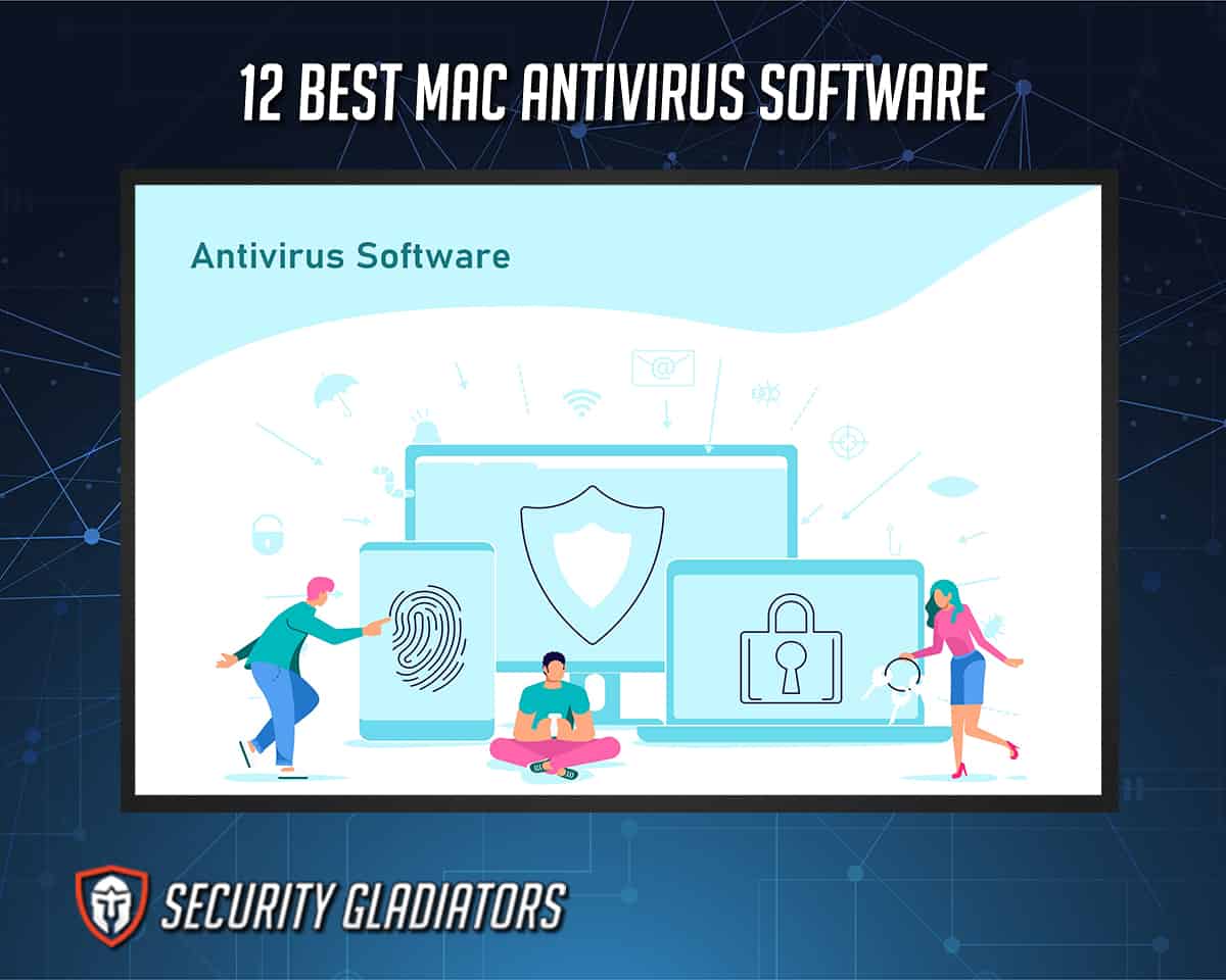 best security for mac