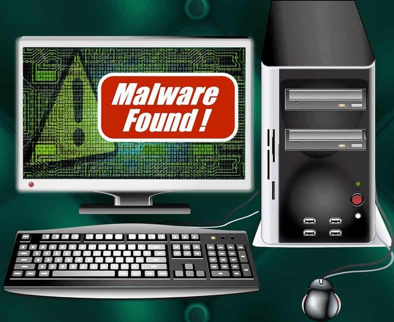 Find Malware Using Malware Removal Tools