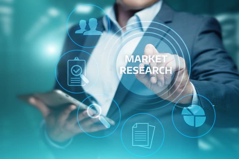 Market Research Companies Utilize Web Scraping for Market Analysis