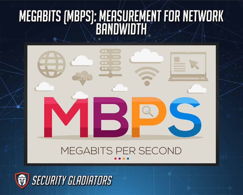 Mbps Definition