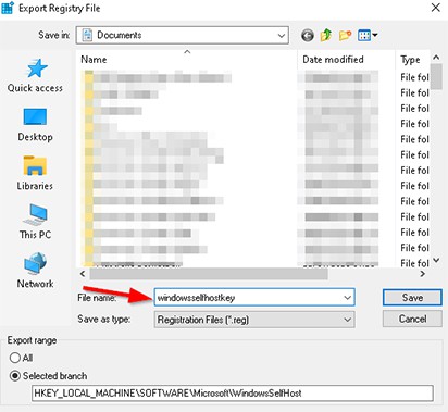 An image featuring how to Fix Erroneous Registry Entries step7