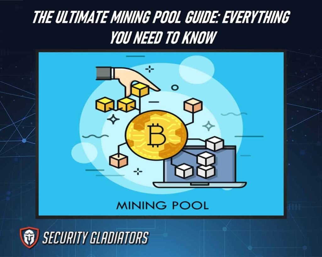 Mining Pool