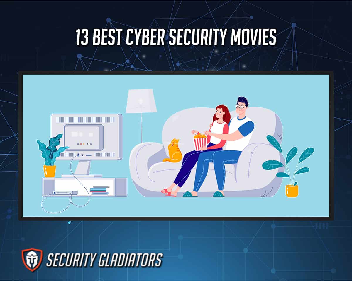 Best Movies on Cyber Security
