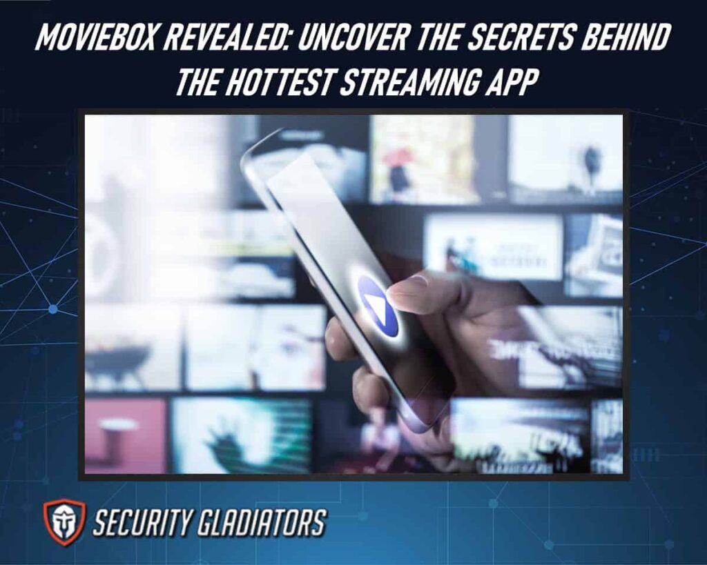 Moviebox: Features, Safety and Usage