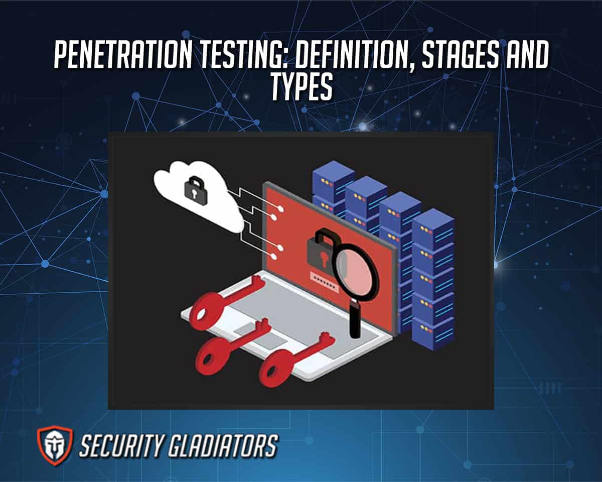 Penetration Testing Definition