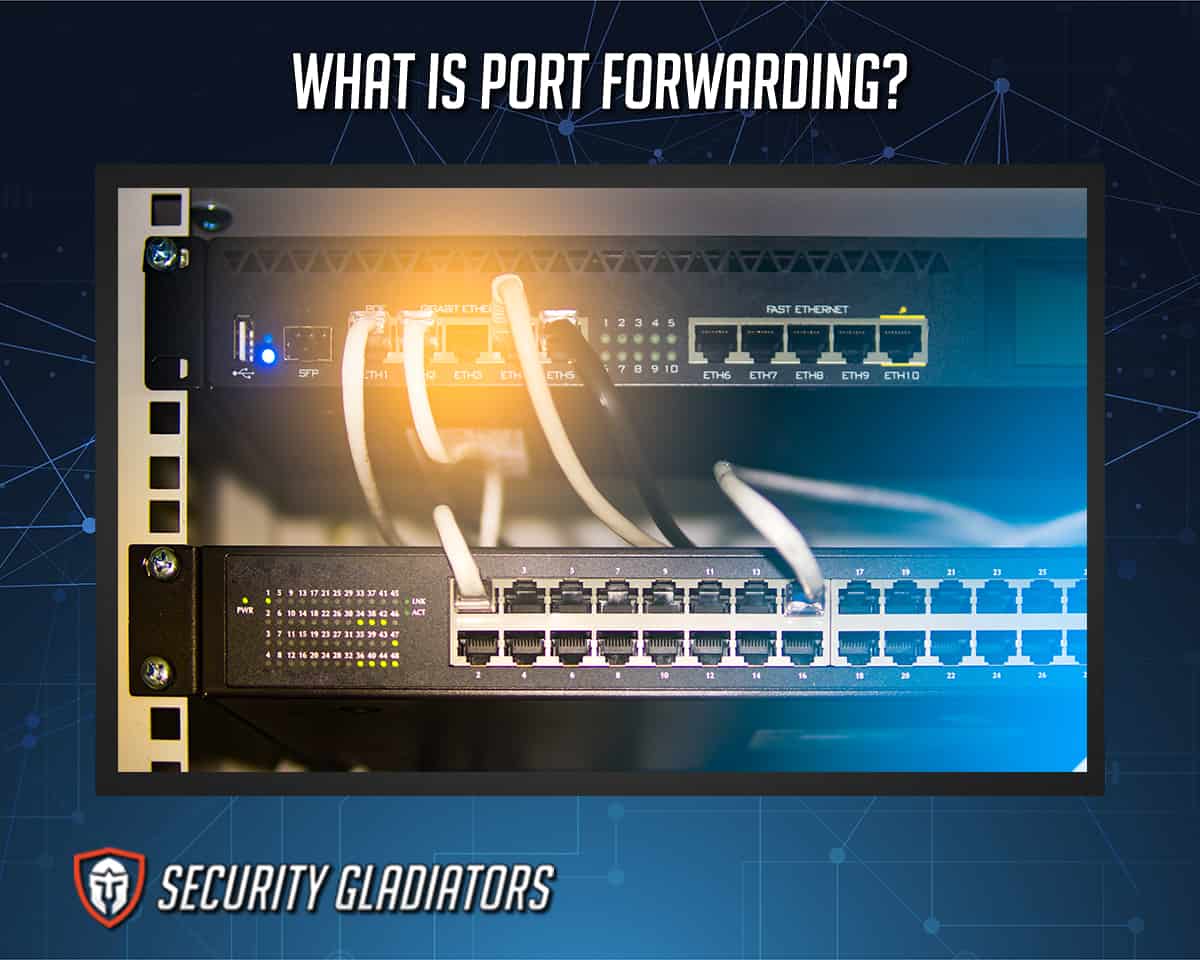 Port Forwarding Guide