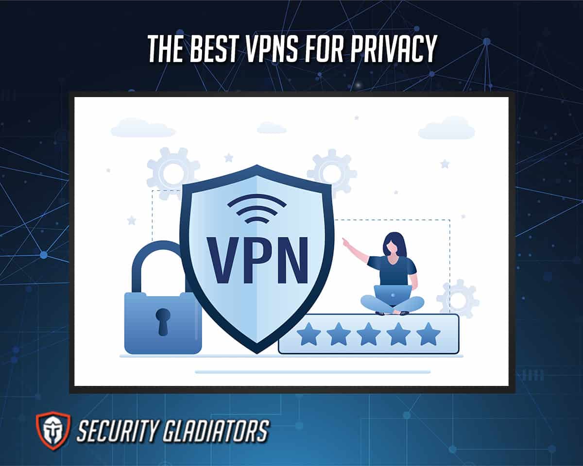 Best VPN for Privacy