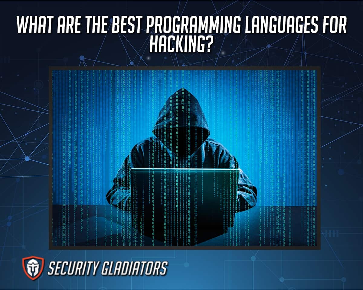 What Are The Best Programming Languages For Hacking?