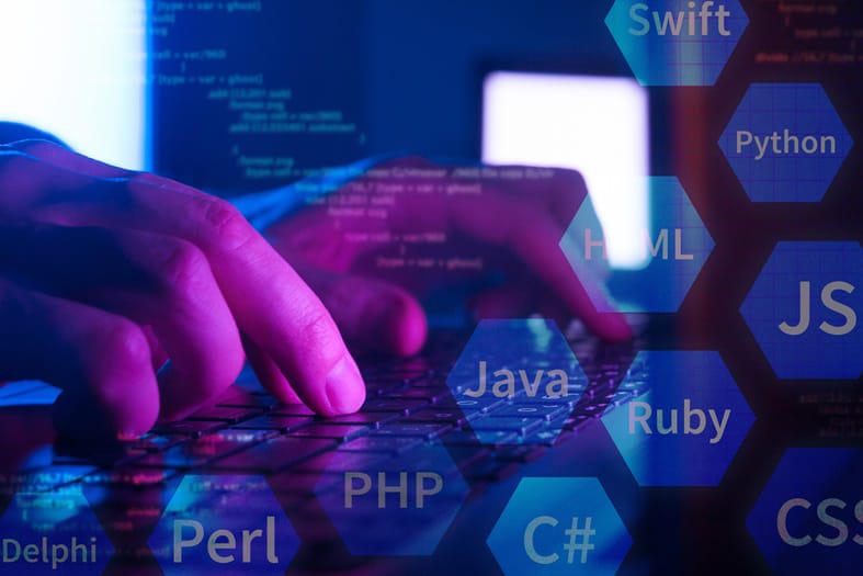 Programming Languages Are Basics for Cybersecurity Experts