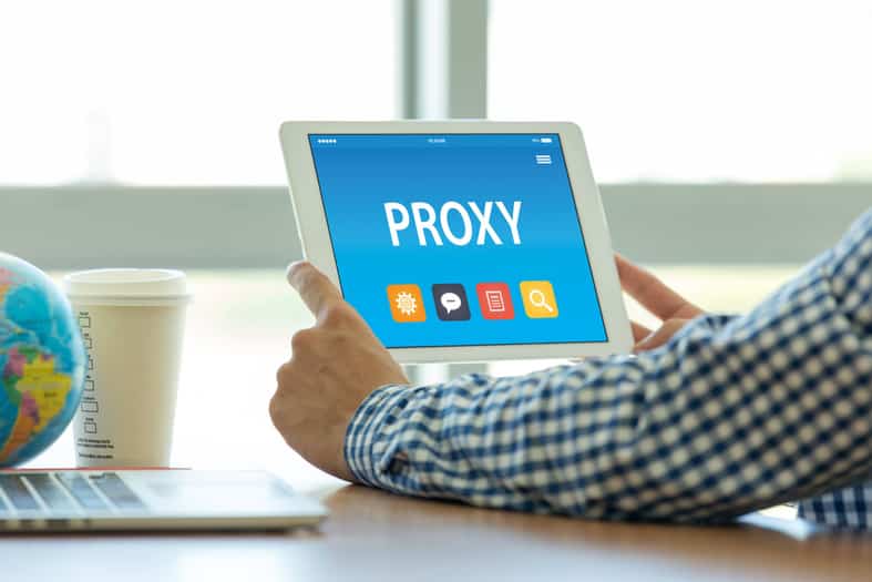 Choose a Reliable Proxy Provider for the Best Proxy Address