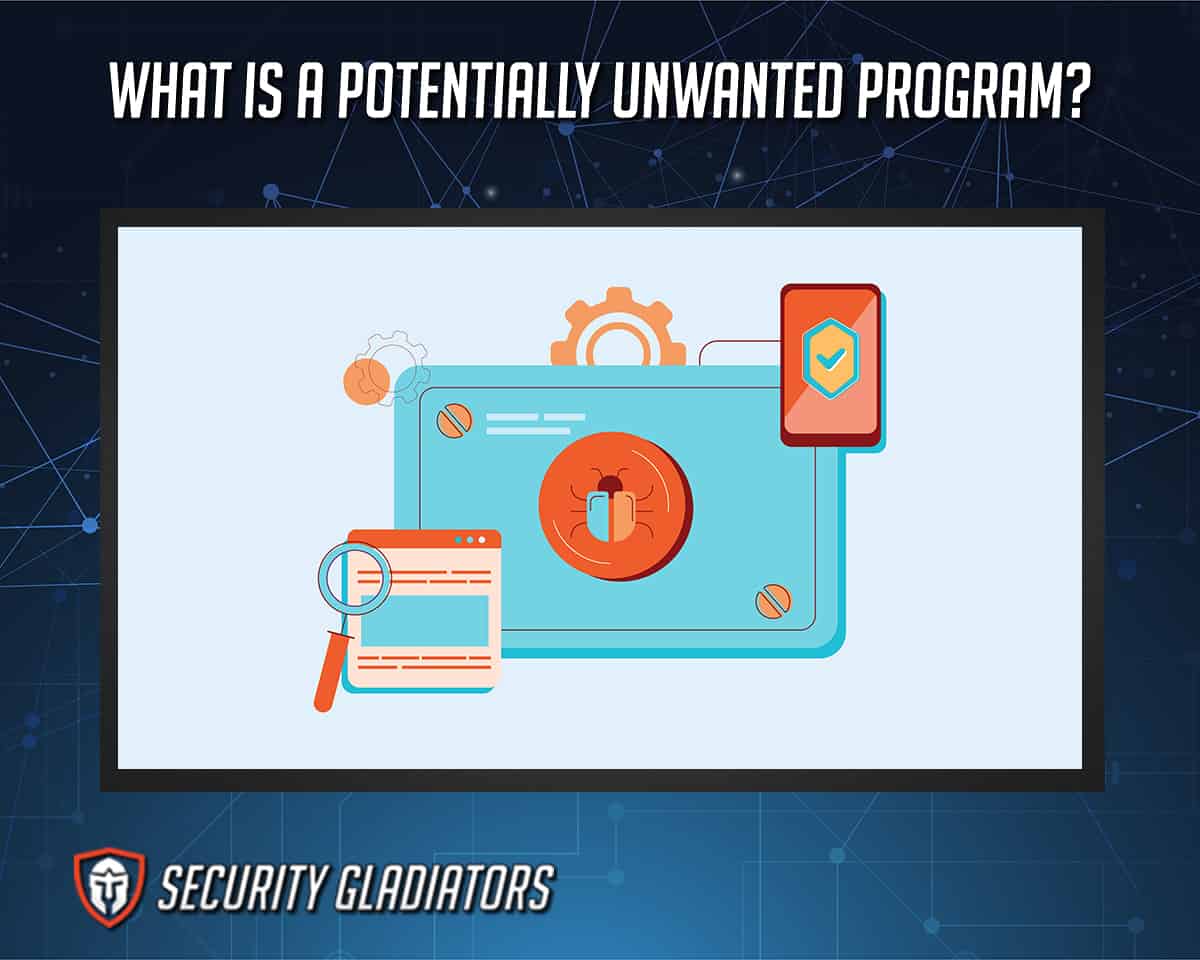 Potentially Unwanted Program Definition