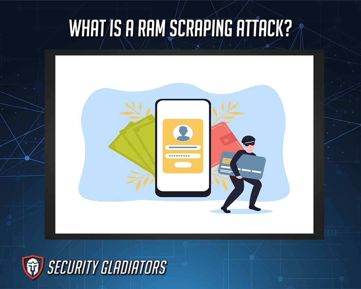 Ram Scraping Attack Definition