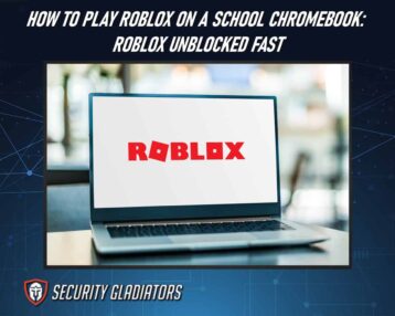 Roblox Unblocked at School on Chromebook