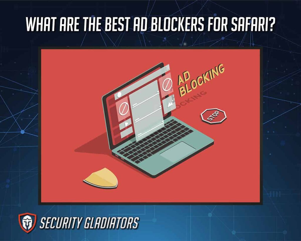 What are the best ad blockers for safari in 2022 