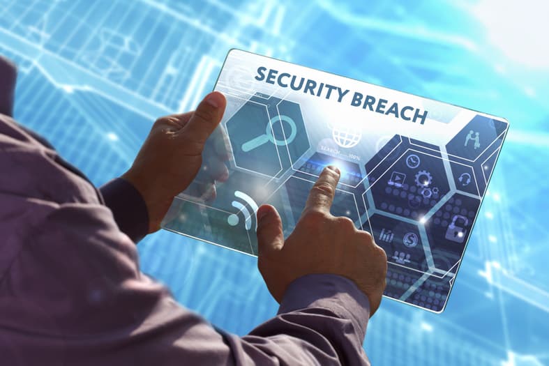 Automating Security Processes Can help Carb Security Breach