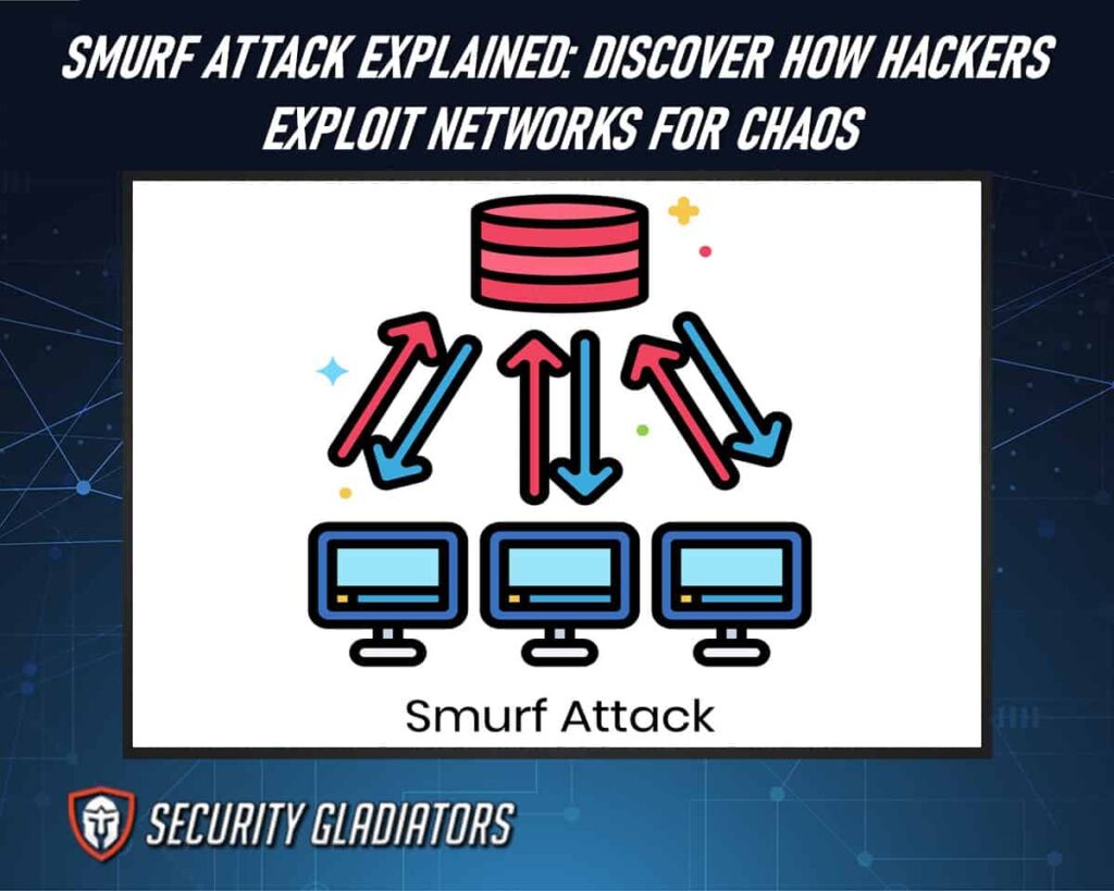 What is a Smurf Attack?