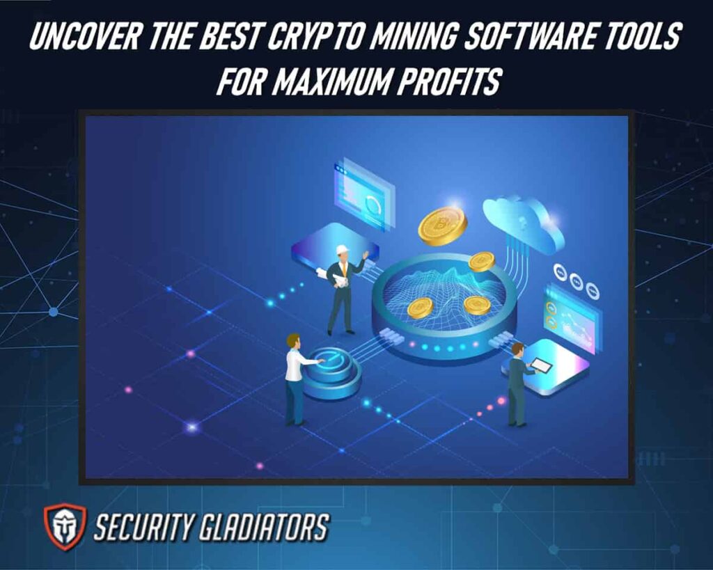 Crypto Mining Software