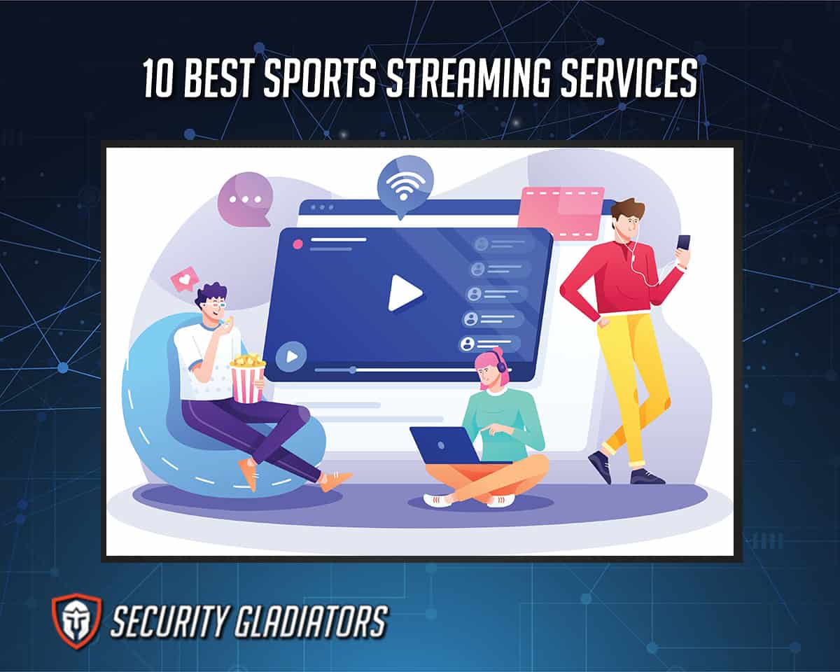 Best Sports Streaming Services