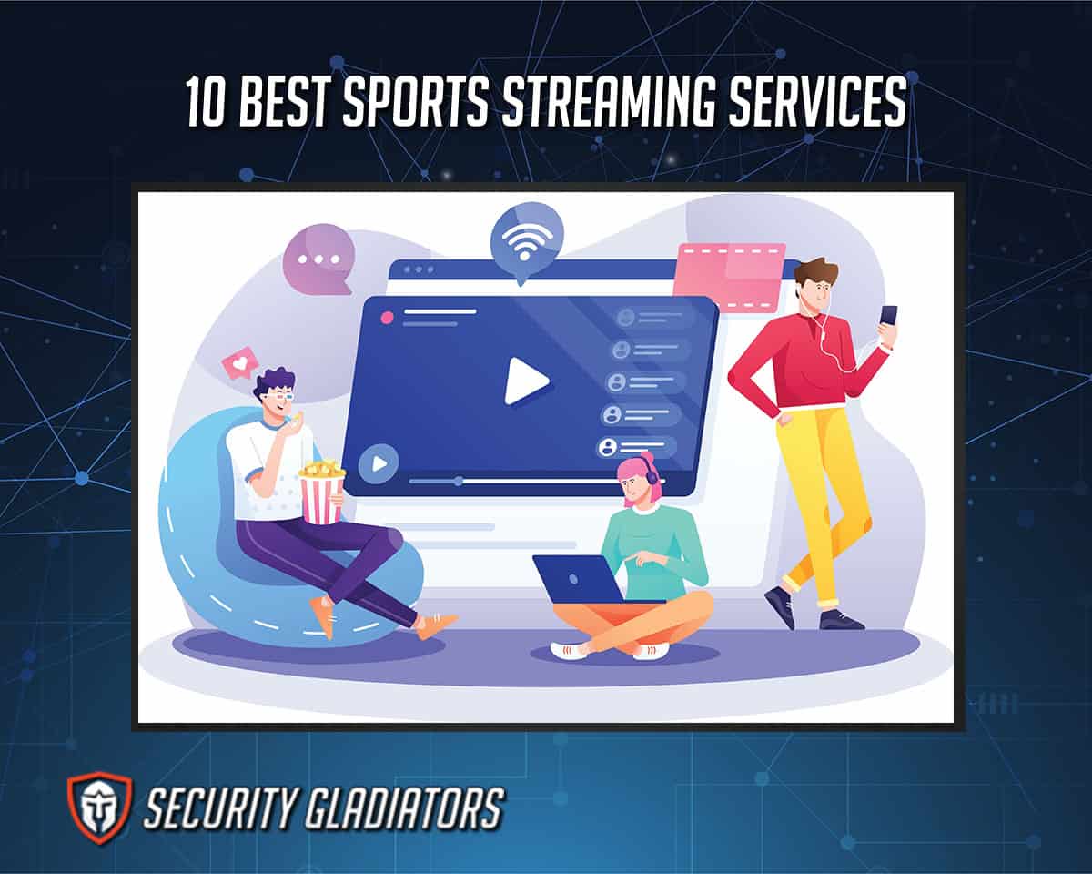 Best Buffstreams Alternatives  10 Buffstreams Alternatives to Watch NFL