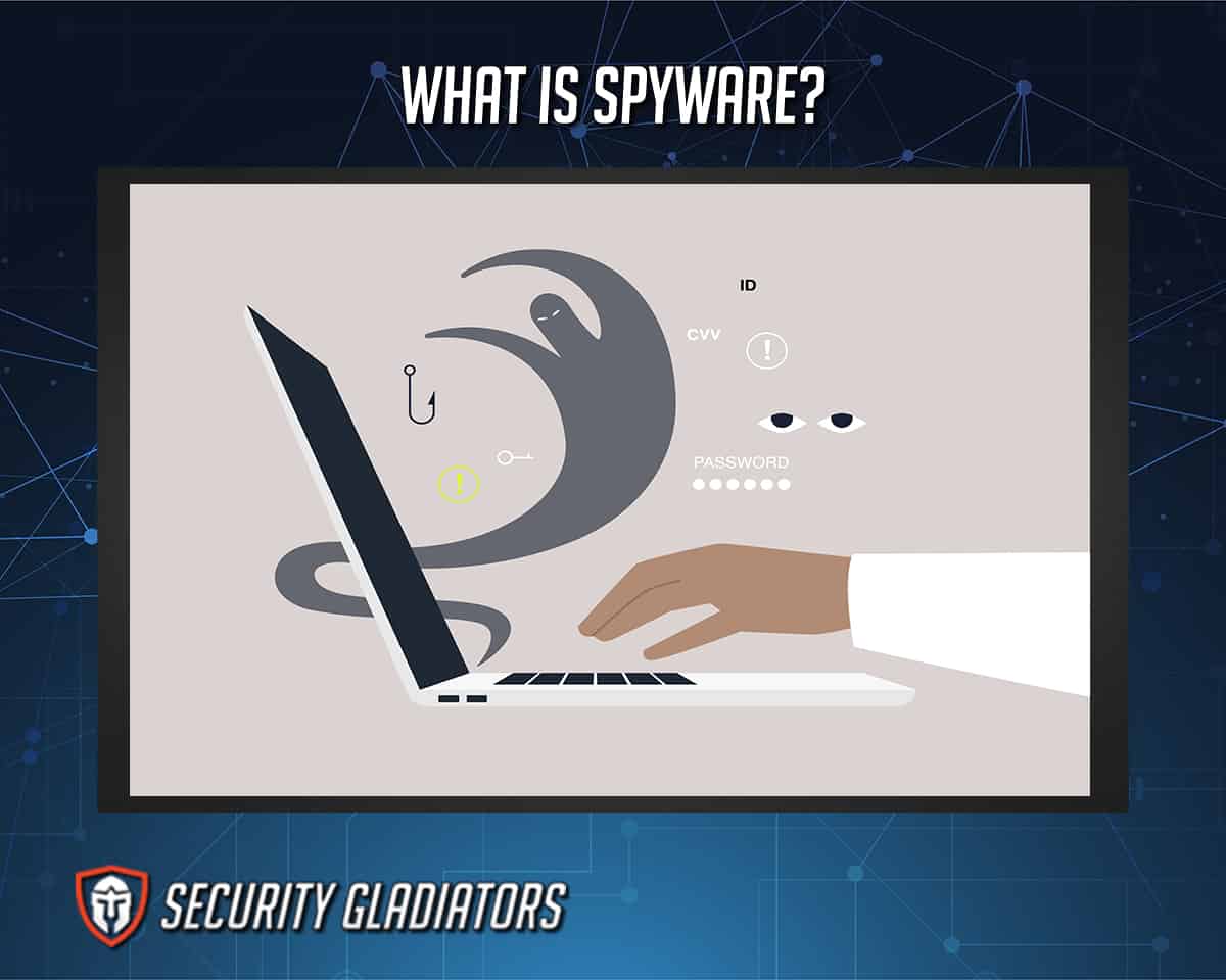 Spyware Definition
