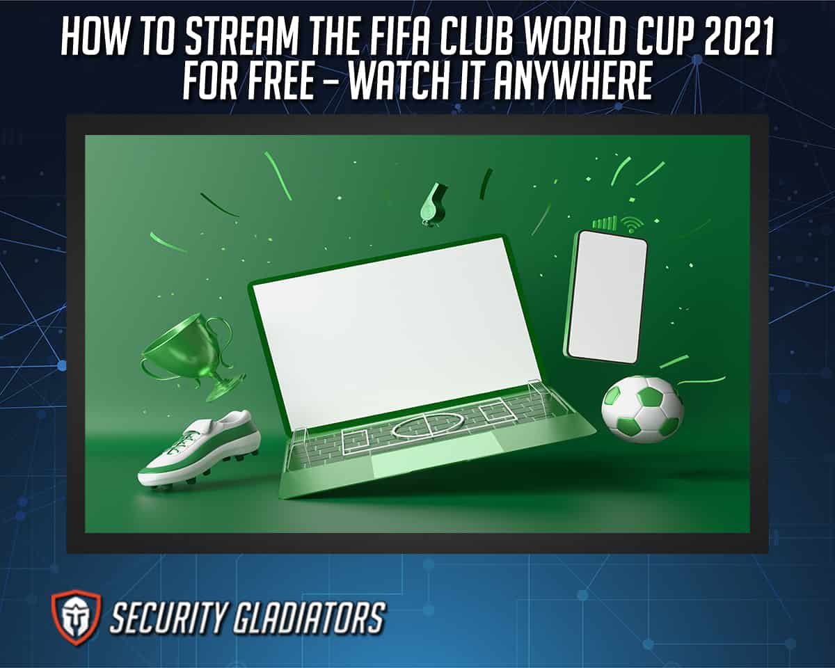 Stream FIFA