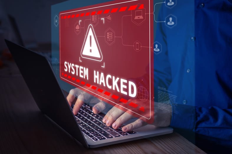 Hackers Use Software Vulnerabilities to Infiltrate Into the System