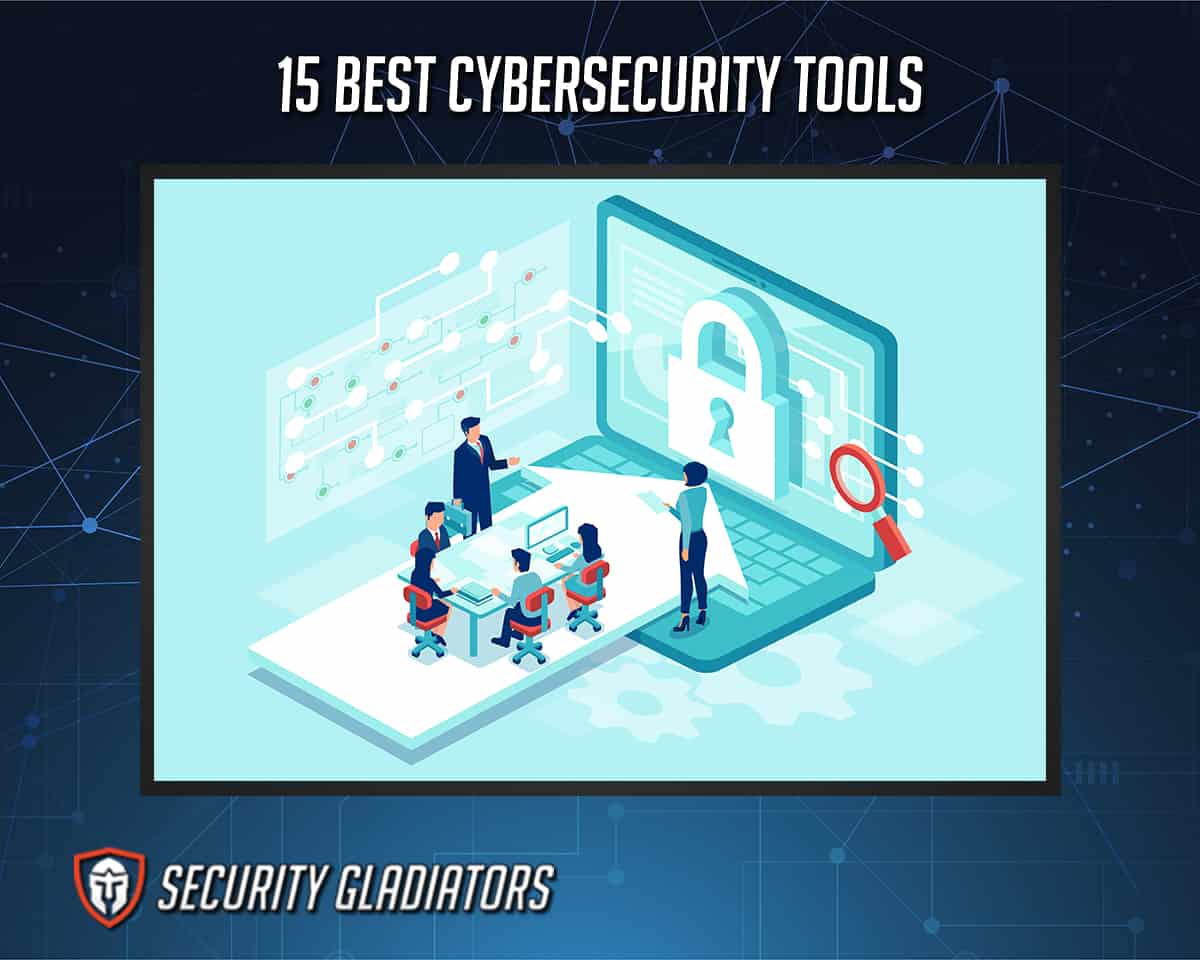 Cybersecurity Tools