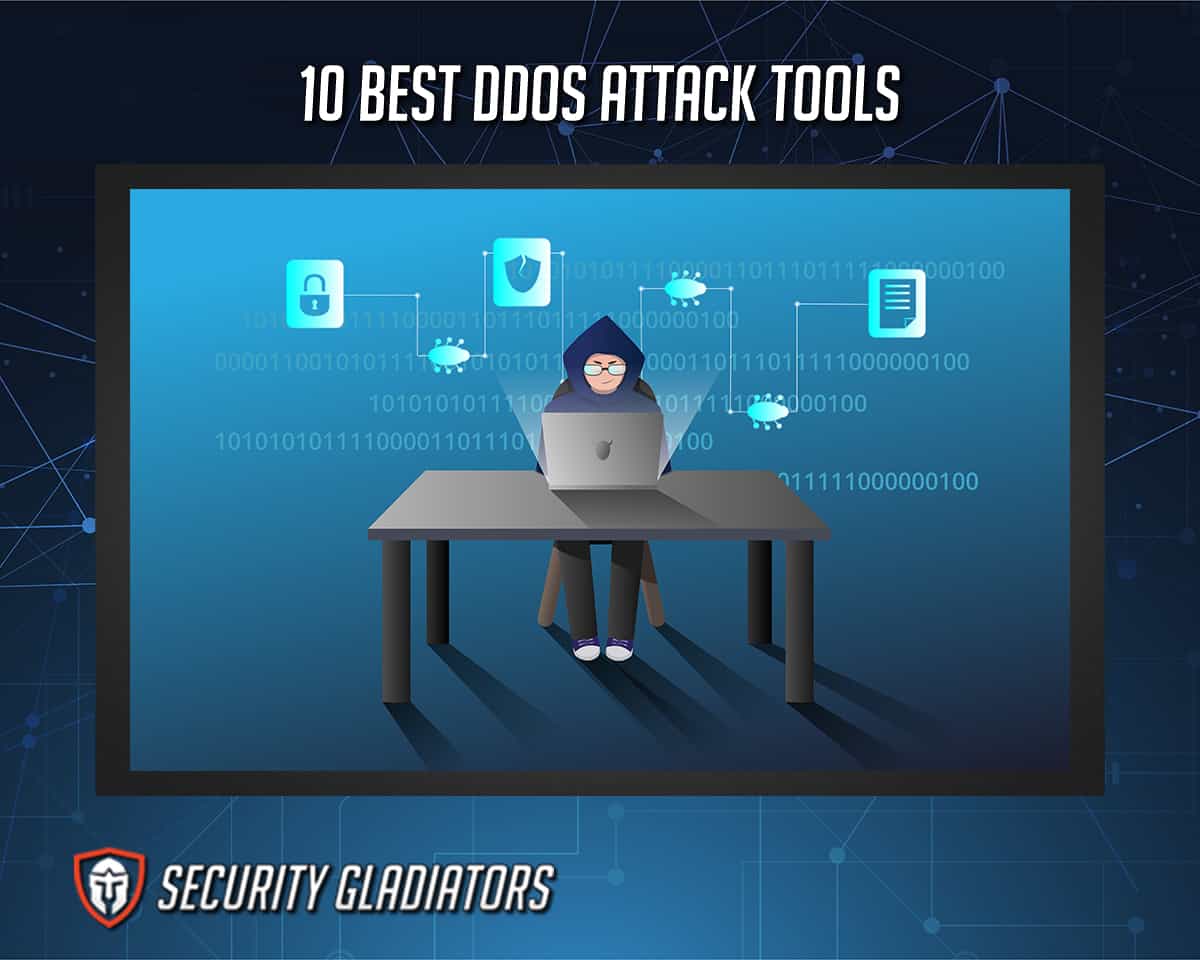 DDoS Tools